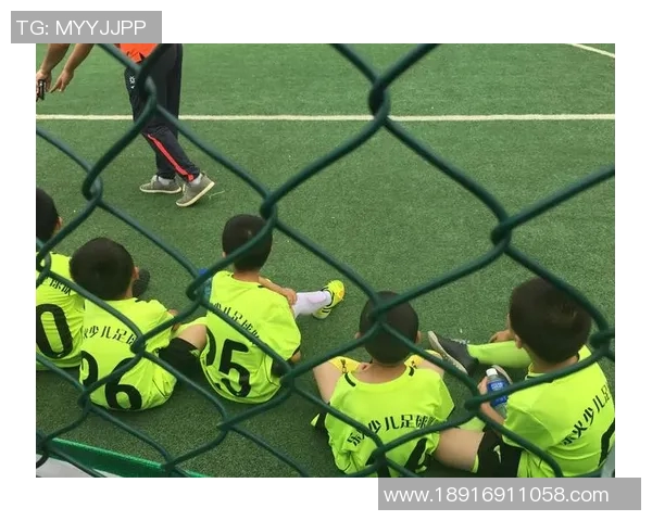 嘉定城发与北体的激烈对决展现足球魅力与团队精神的精彩碰撞